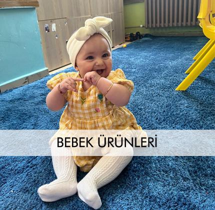 Bebek Ürünleri