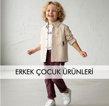 Erkek Çocuk